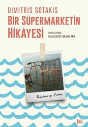 Bir Süpermarketin Hikayesi - 1