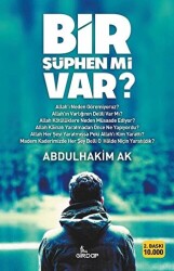 Bir Şüphen mi Var? - 1