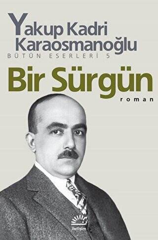 Bir Sürgün - 1