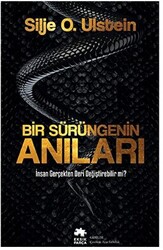 Bir Sürüngenin Anıları - 1