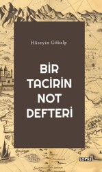 Bir Tacirin Not Defteri - 1