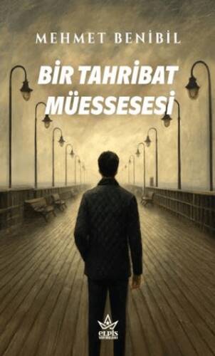 Bir Tahribat Müessesesi - 1