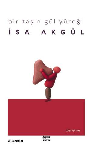 Bir Taşın Gül Yüreği - 1
