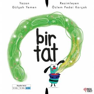 Bir Tat - 1