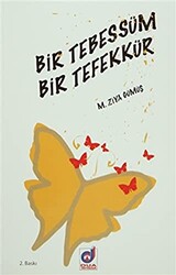 Bir Tebessüm Bir Tefekkür - 1