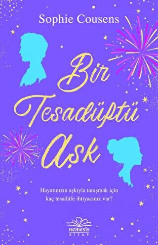 Bir Tesadüftü Aşk - 1