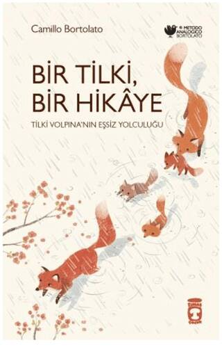 Bir Tilki, Bir Hikaye - 1