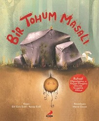 Bir Tohum Masalı - 1