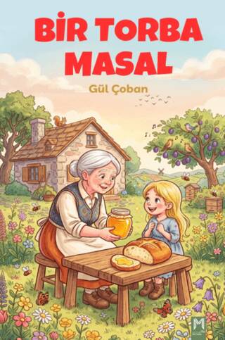 Bir Torba Masal - 1