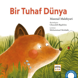 Bir Tuhaf Dünya - 1