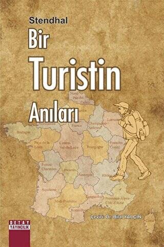 Bir Turistin Anıları - 1