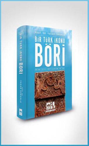 Bir Türk İkonu: Böri - 1