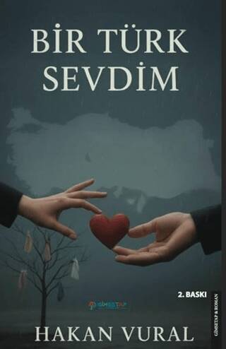 Bir Türk Sevdim - 1