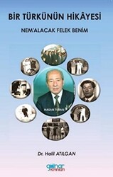 Bir Türkünün Hikayesi - 1