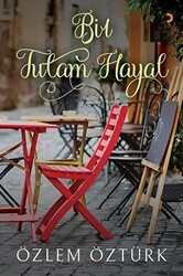 Bir Tutam Hayal - Cinius Yayınları