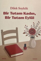 Bir Tutam Kadın, Bit Tutam Eylül - Natura Yayın