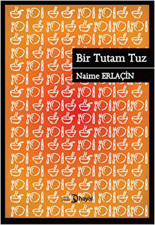 Bir Tutam Tuz - 1