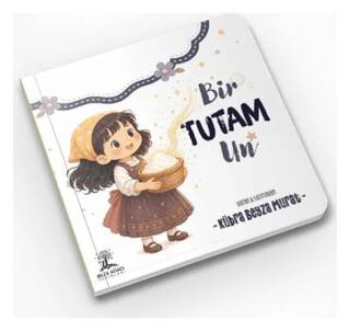 Bir Tutam Un - 1