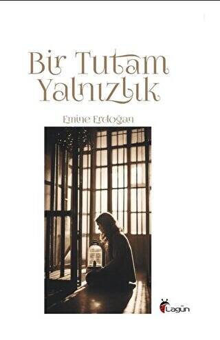 Bir Tutam Yalnızlık - 1