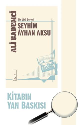 Bir Ülkü Dervişi Şeyhim Ayhan Aksu - 1