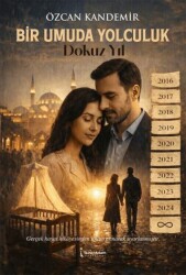 Bir Umuda Yolculuk - İkinci Adam Yayınları