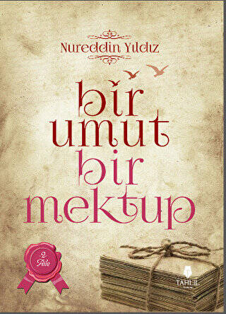 Bir Umut Bir Mektup 2. Cilt - Aile - 1