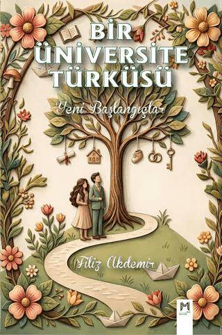 Bir Üniversite Türküsü - Yeni Başlangıçlar - 1