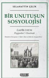 Bir Unutuşun Sosyolojisi - Dönem Yayıncılık