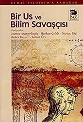 Bir Us ve Bilim Savaşçısı Cemal Yıldırım`a Armağan - 1