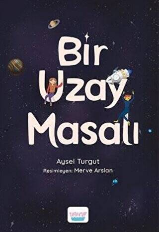 Bir Uzay Masalı - 1