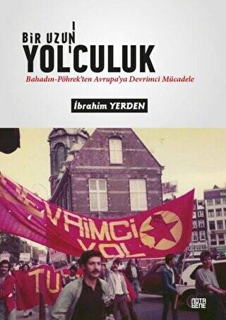 Bir Uzun Yolculuk - 1