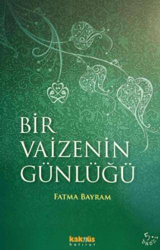 Bir Vaizenin Günlüğü - 1