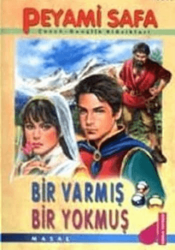 Bir Varmış Bir Yokmuş - Damla Yayınevi