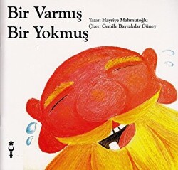 Bir Varmış Bir Yokmuş - 1