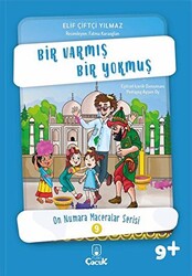 Bir Varmış Bir Yokmuş - 1