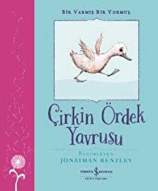 Bir Varmış Bir Yokmuş - Çirkin Ördek Yavrusu - 1