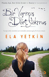 Bir Varmış Dört Yokmuş - 1