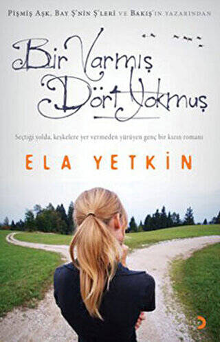 Bir Varmış Dört Yokmuş - 1