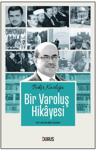 Bir Varoluş Hikayesi - 1