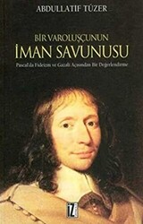 Bir Varoluşçunun İman Savunusu - 1