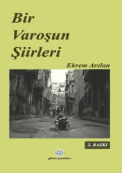 Bir Varoşun Şiirleri - Günce Uluslararası Yayıncılık