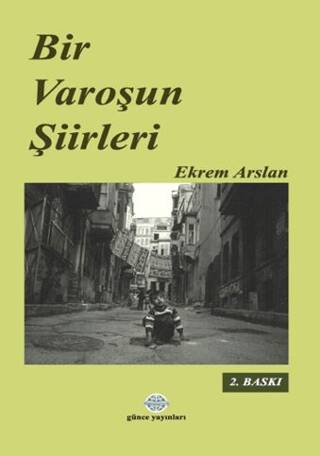 Bir Varoşun Şiirleri - 1
