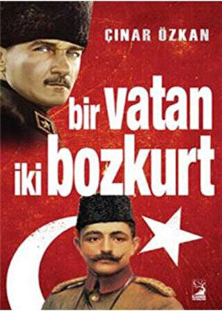 Bir Vatan İki Bozkurt - 1