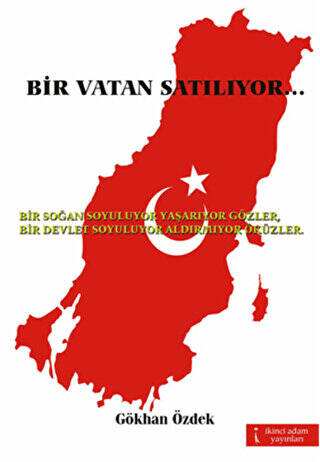 Bir Vatan Satılıyor - 1