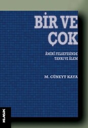 Bir ve Çok - 1