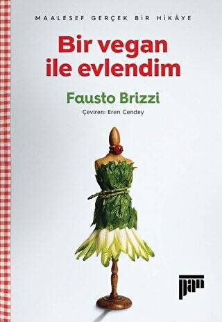 Bir Vegan ile Evlendim - 1