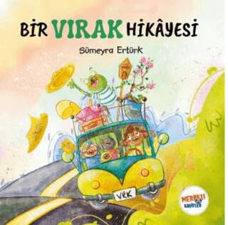 Bir Vırak Hikayesi - 1