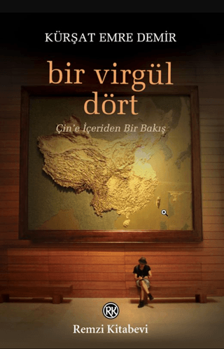 Bir Virgül Dört - 1