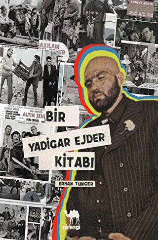 Bir Yadigar Ejder Kitabı - 1