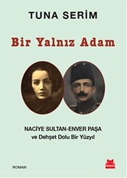 Bir Yalnız Adam - 1